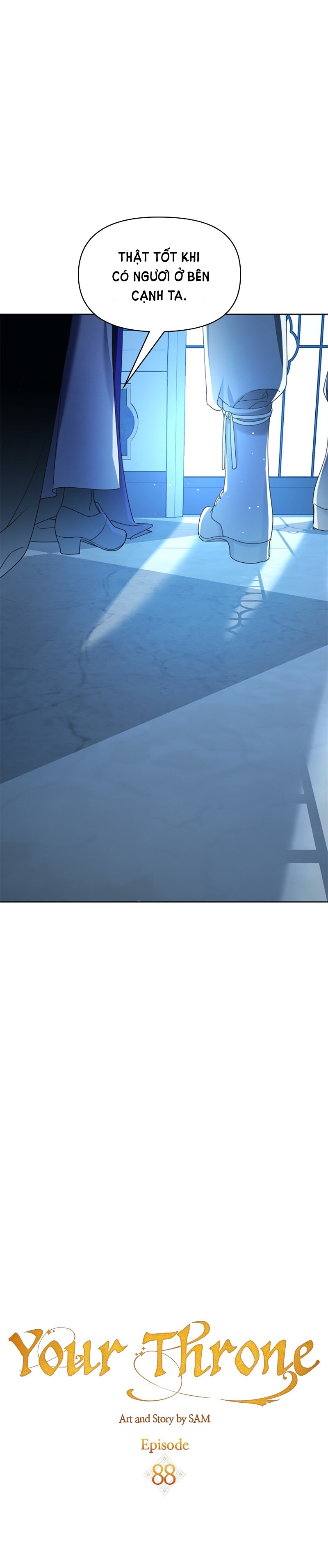 tôi muốn trở thành cô ấy dù chỉ là một ngày chapter 88 26