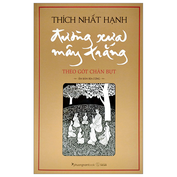 Sách Đường Xưa Mây Trắng