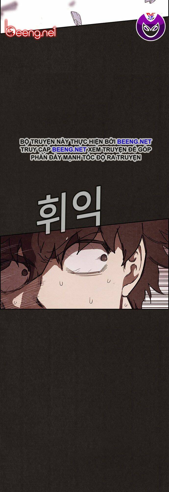 quái vật tại chung cư xanh chapter 105 59