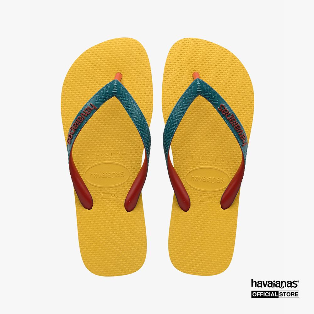 HAVAIANAS - Dép unisex Top Mix 4115549-0776