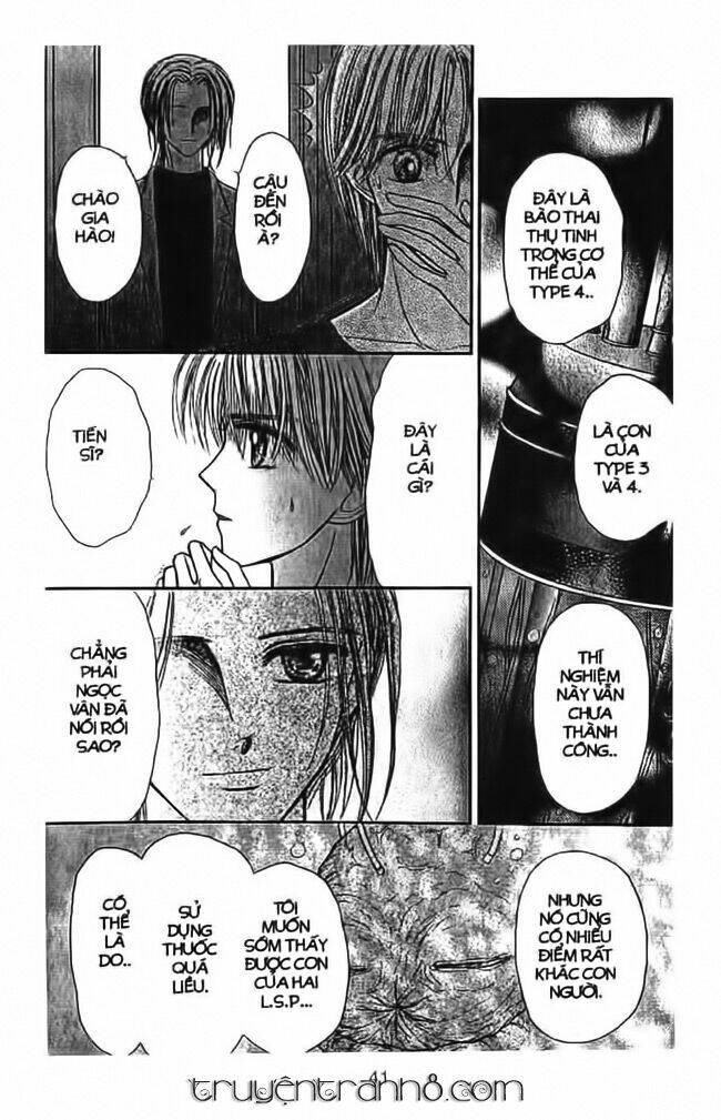 kẻ đồng hành - partner chapter 11 2