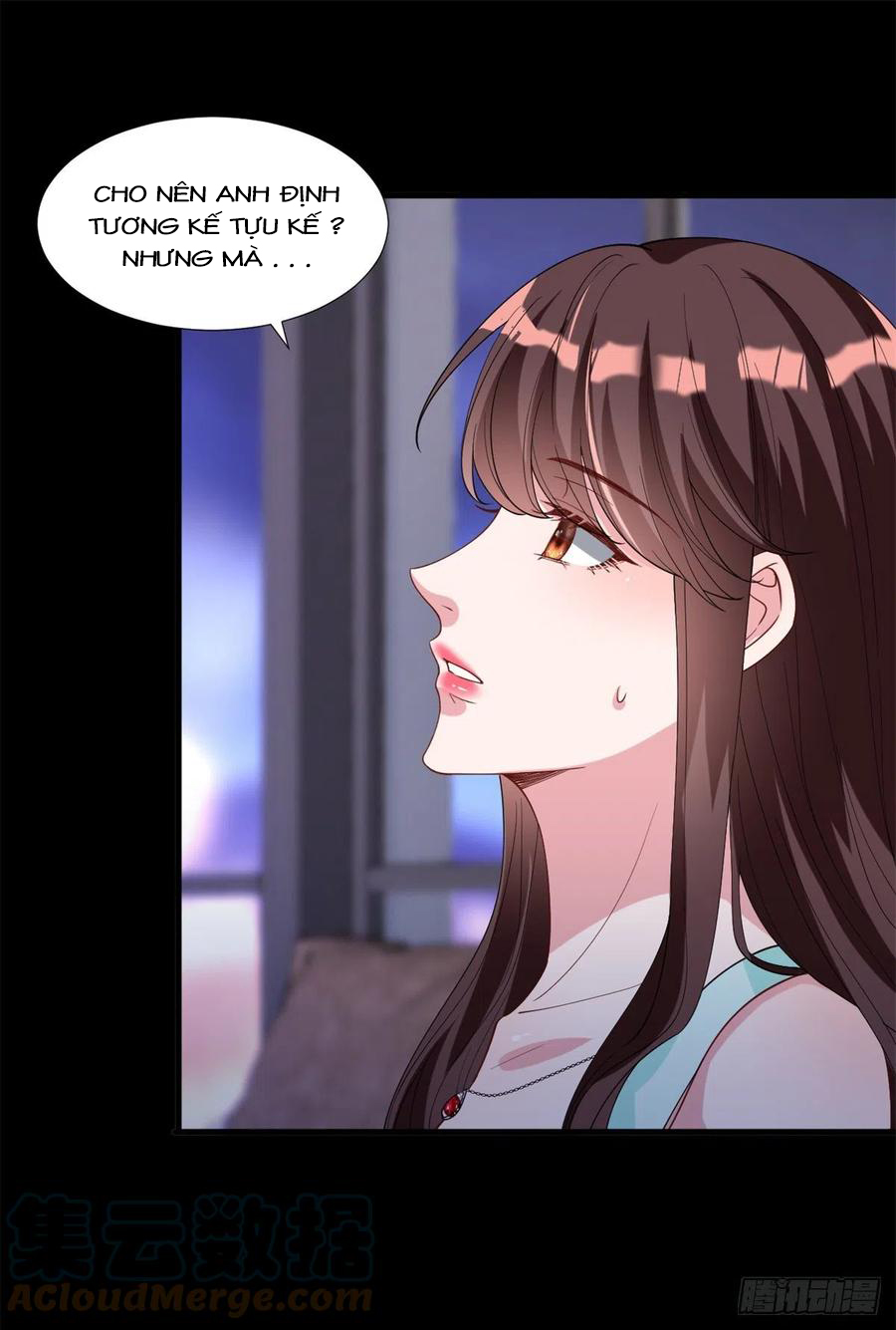 thí hôn lão công, cần giúp sức chapter 458 12