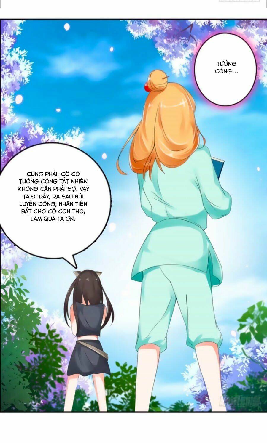 dẫn hồn khúc chapter 11.2 16