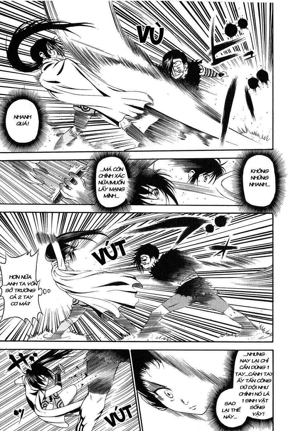 rappi rangai chapter 16 14