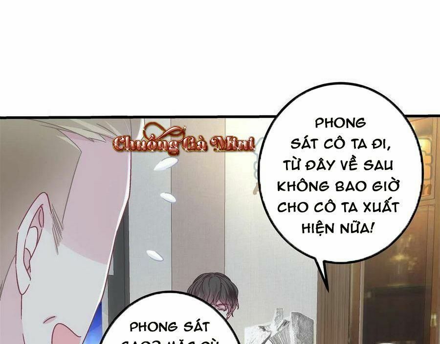 Bảo Bối Của Lão Đại Đã Xuyên Không Trở Về! Chapter 90 - Trang 38