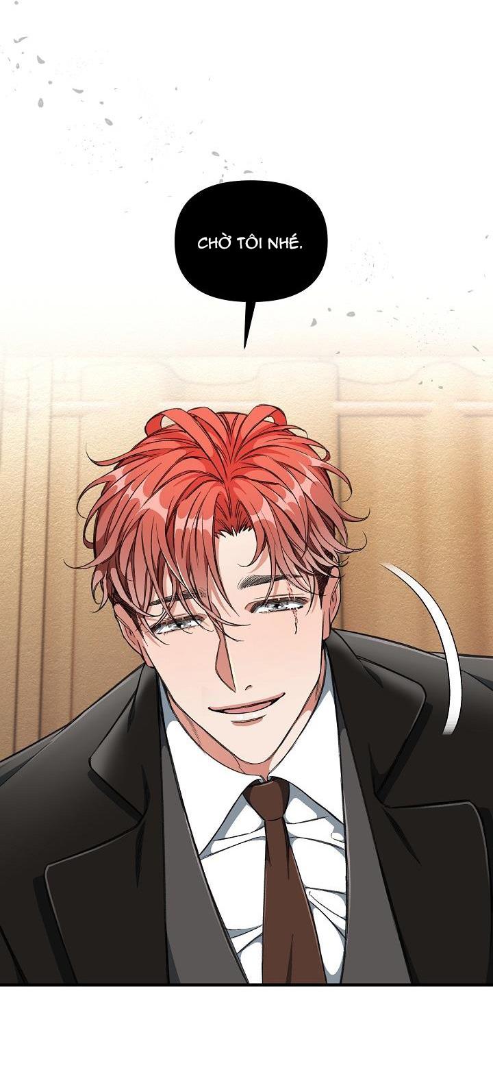 chuyến tàu điên cuồng chapter 6 61