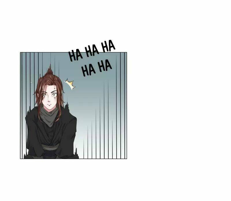 loạn thế hoạ phi chapter 5 16