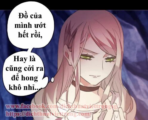 vết cắn ngọt ngào phần 2 chapter 8 14