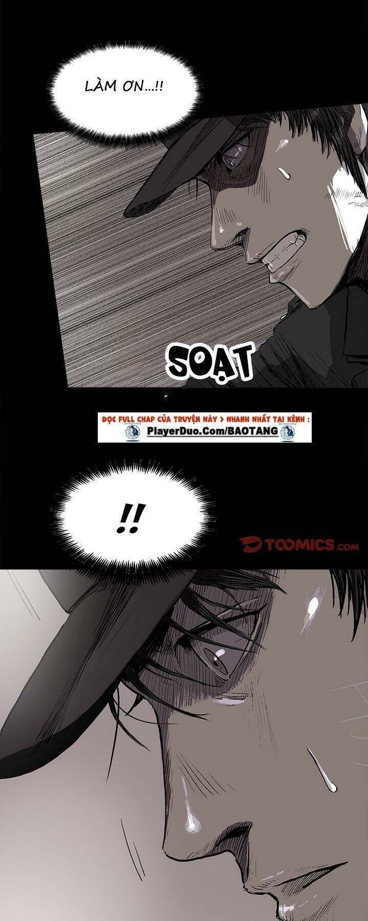 âm mưu báo thù chapter 8 30