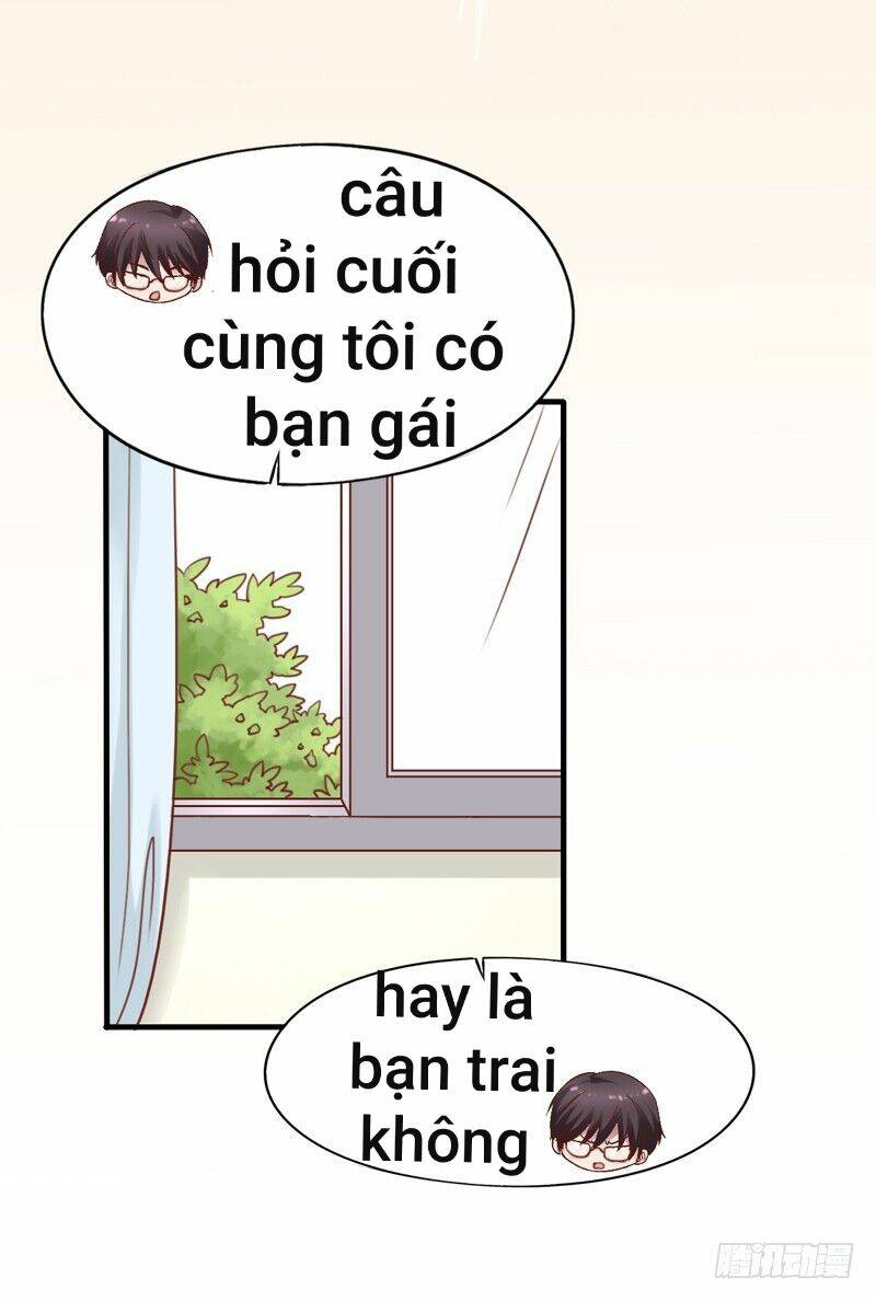 tôi không muốn fa như vậy đâu chapter 4 21