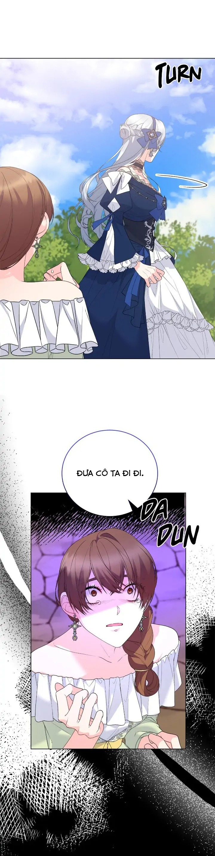 tôi sẽ trở thành nhân vật chính chapter 121 19