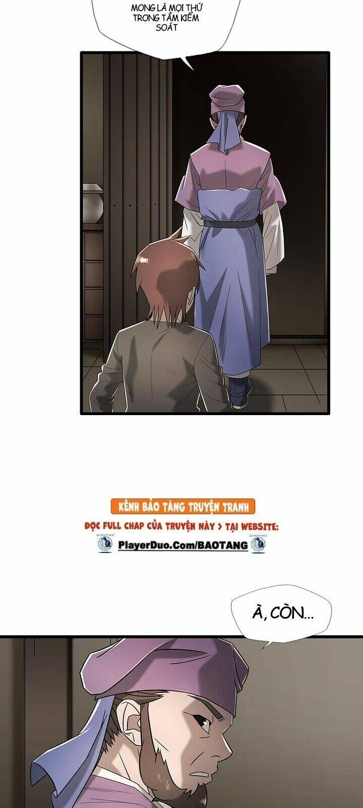 cuồng long chapter 4 32