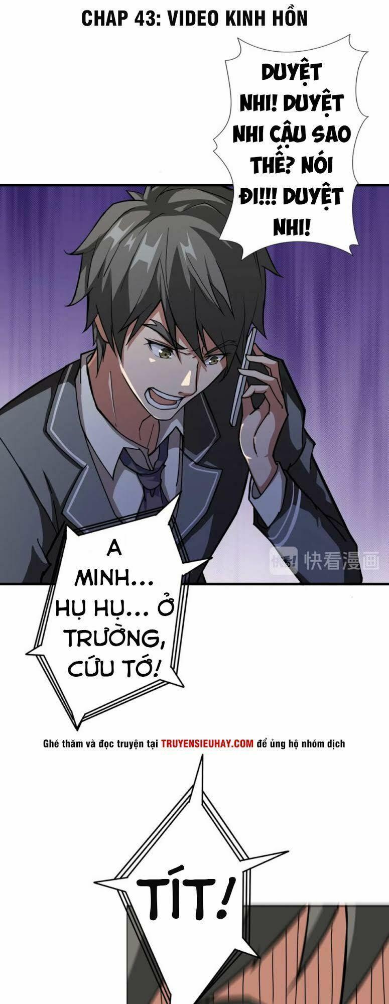 god slayer chapter 43 1