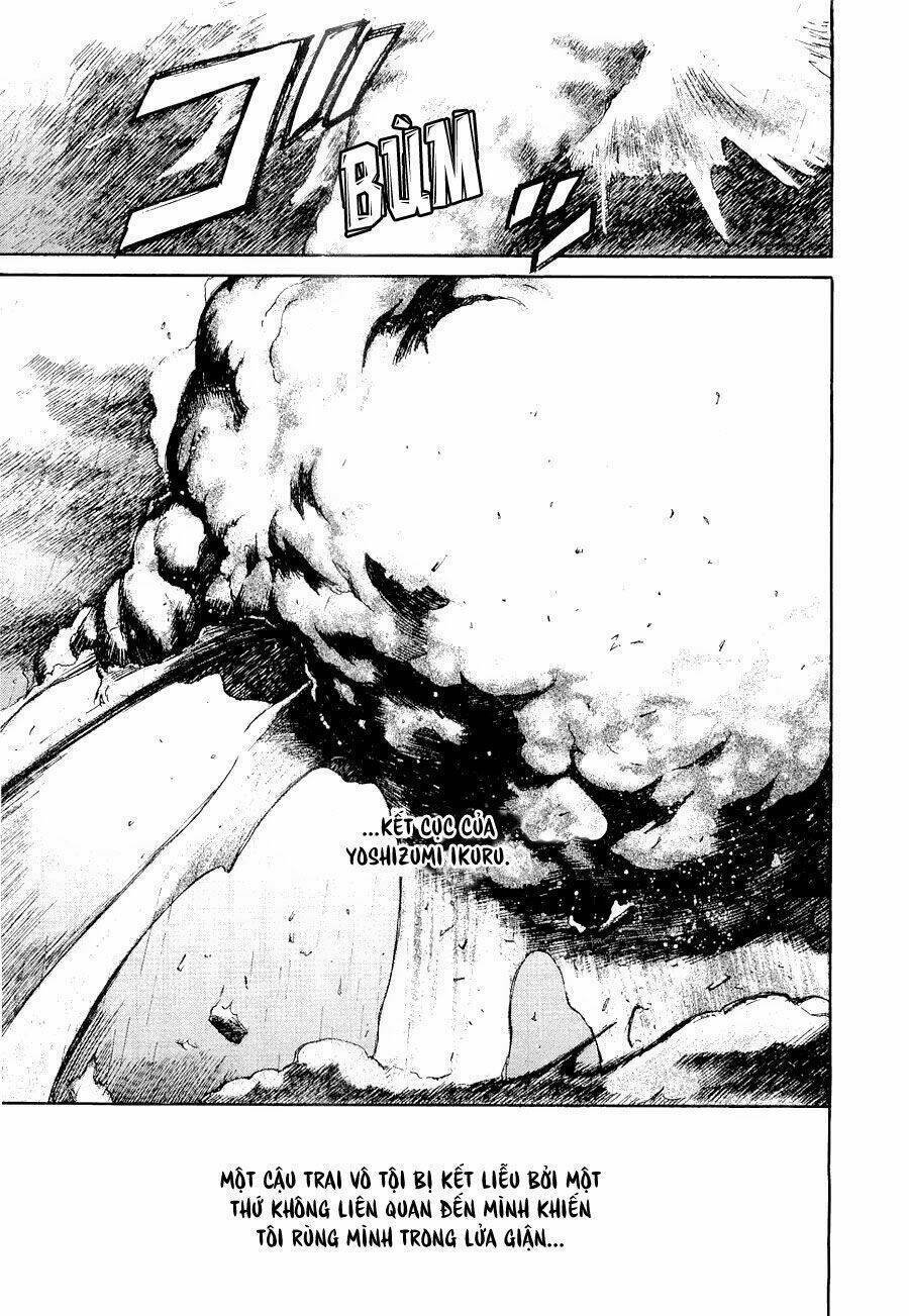 người tình chapter 42 10