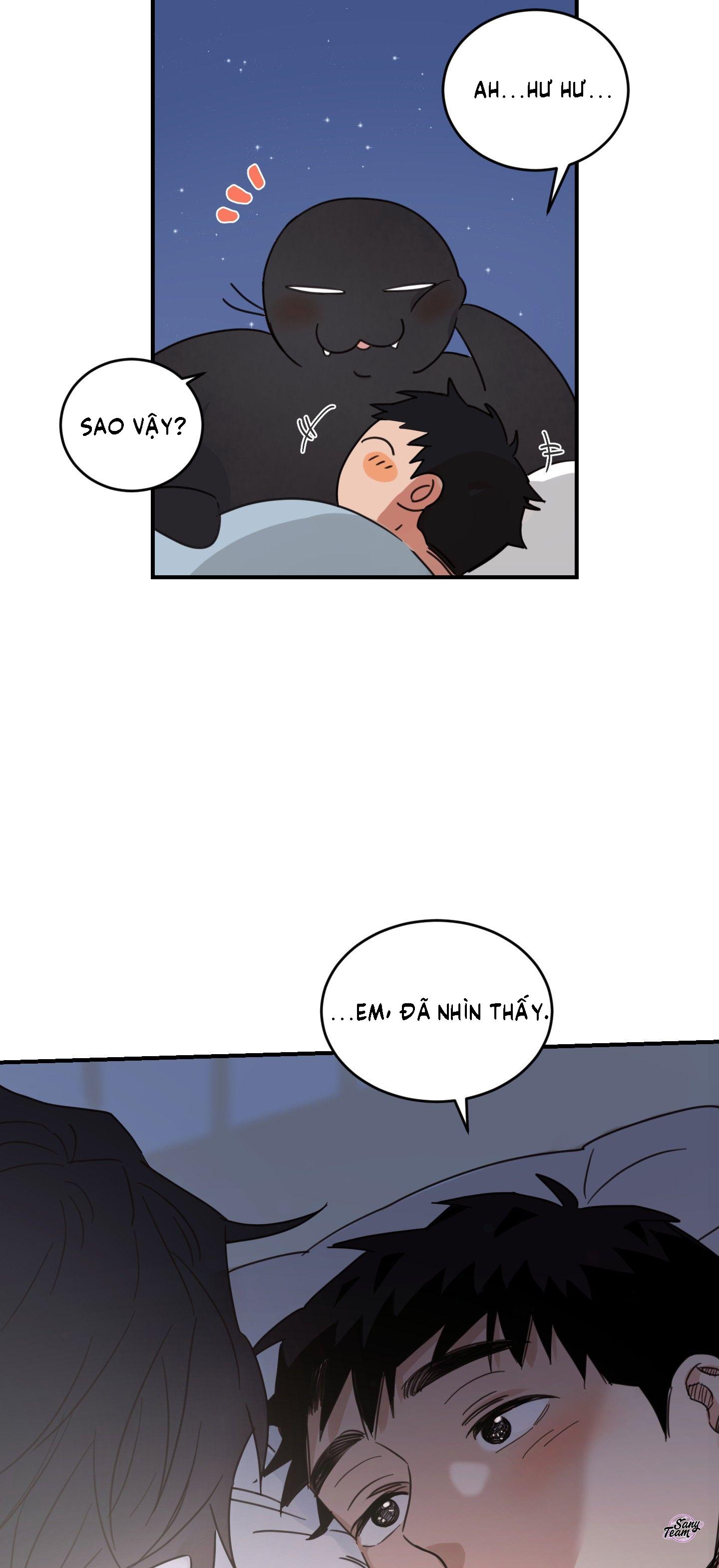 căn nhà mặt trời mọc chapter 27 17