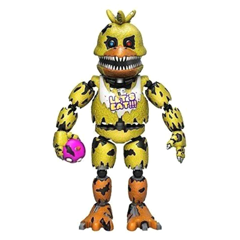 Giảm giá Mô hình nhân vật trong Five Nights at Freddy kích thước 65   BeeCost