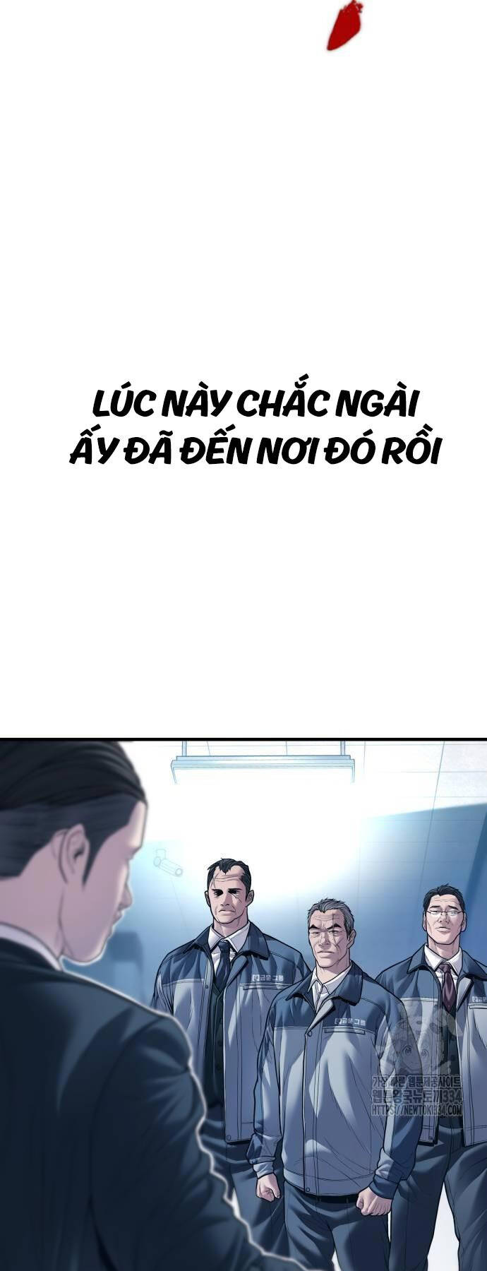 đặc vụ kim chapter 135 33