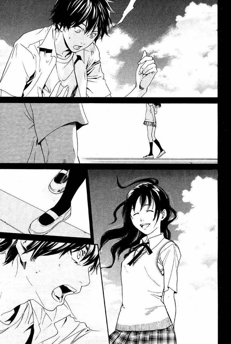 alive - the final evolution chapter 72 8