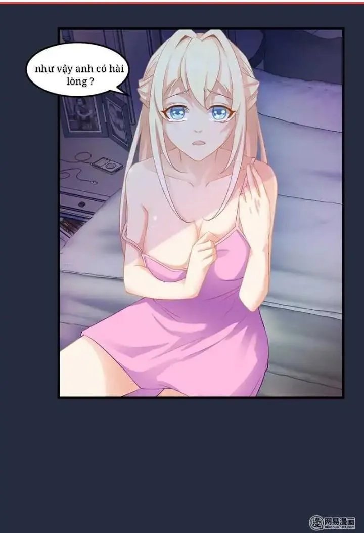 vợ quỷ trốn thoát chapter 9 12