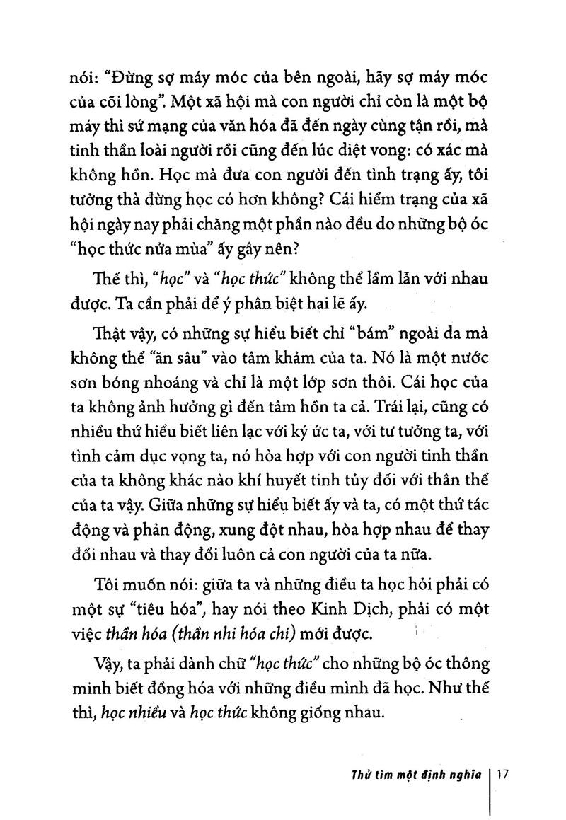 Tôi Tự Học (Tái Bản 2022)