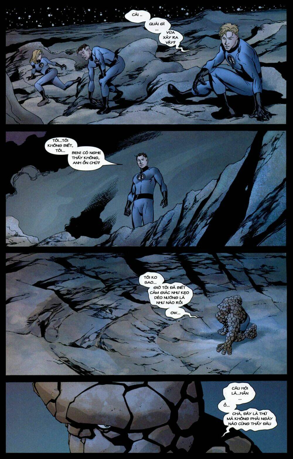 chronological marvel civil war chapter 3 18