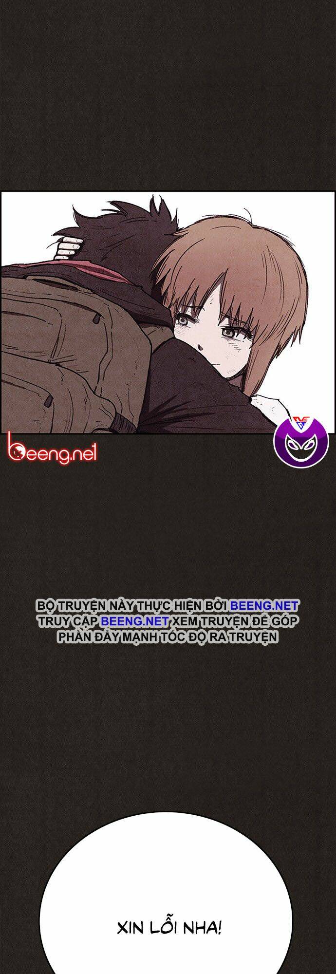quái vật tại chung cư xanh chapter 107 2
