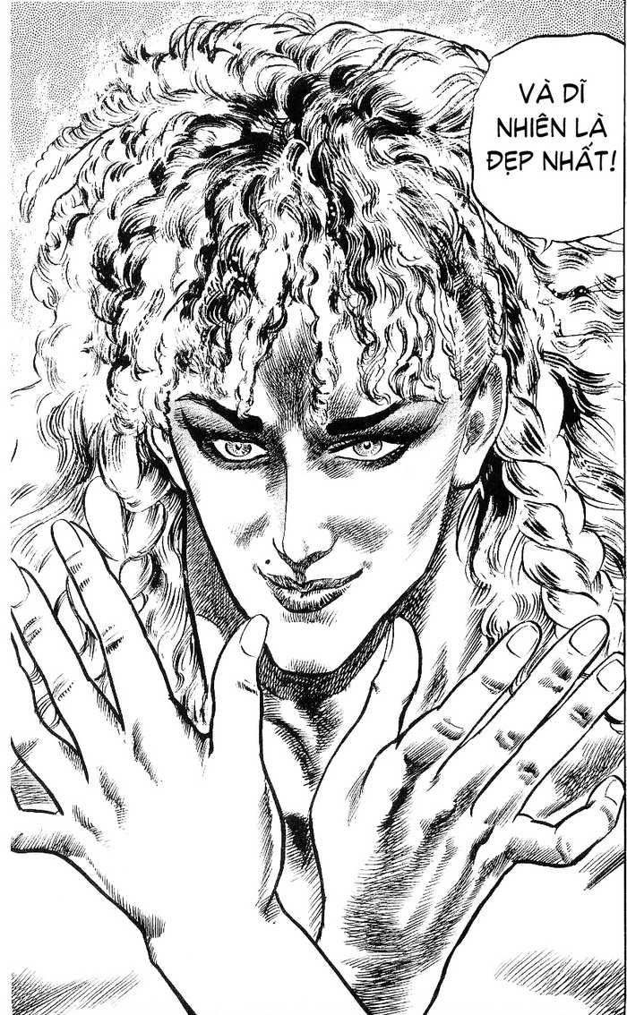 bắc đẩu thần quyền chapter 75 20