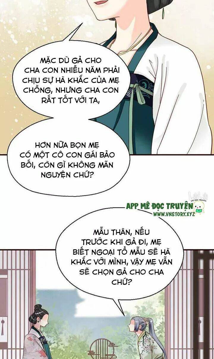 kiều nữ độc phi chapter 139 18