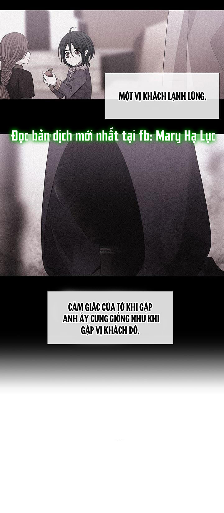 năm môn đệ của charlotte chapter 95 22