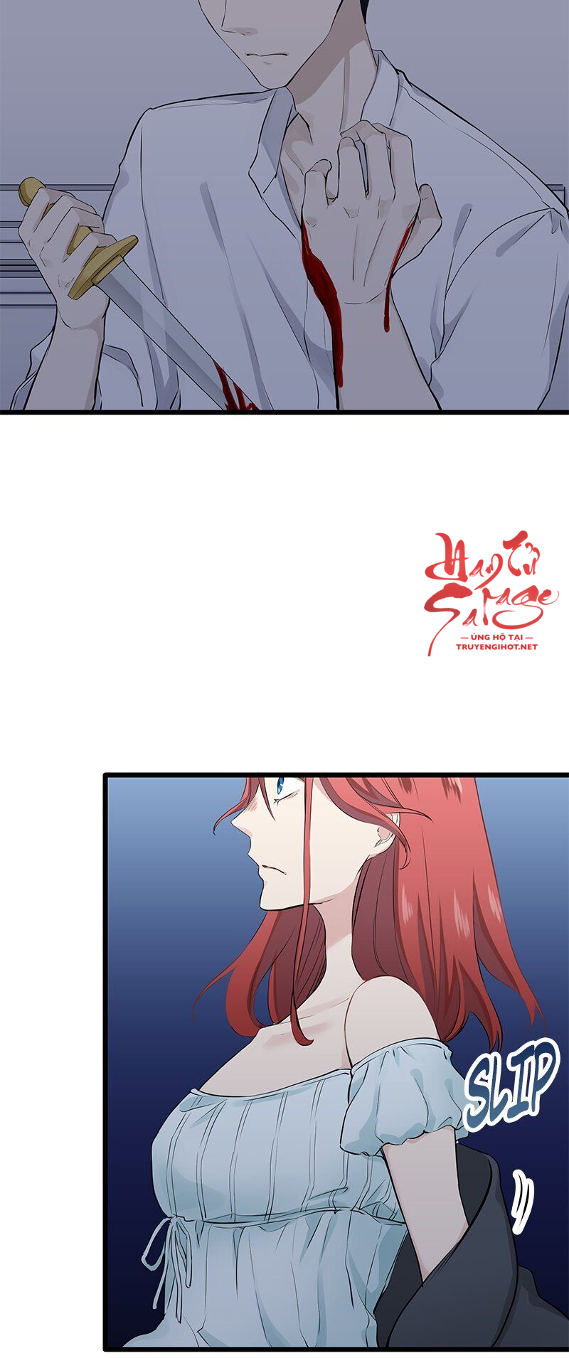 nullitas~nàng dâu giả dối~ chapter 24.2 2