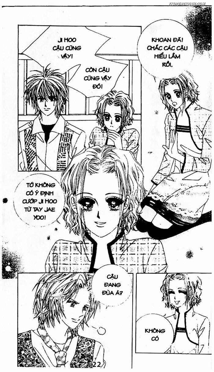 nhà trọ hoàn hảo chapter 85 23