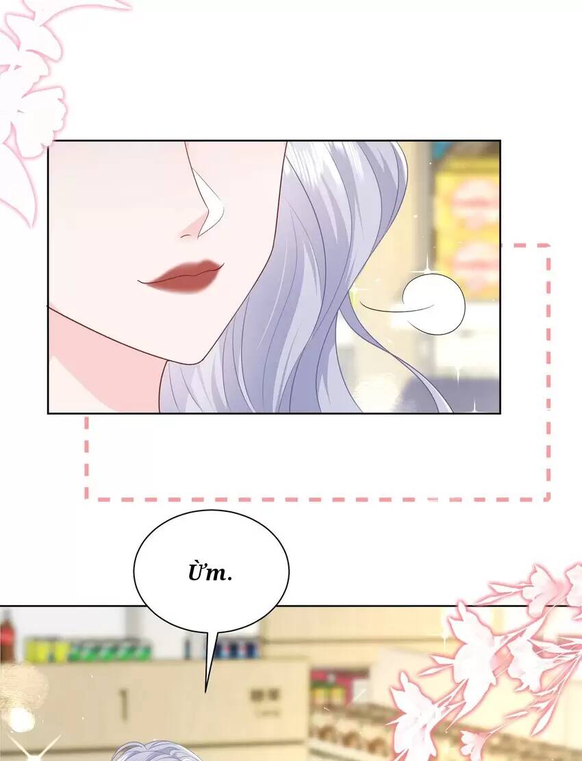 mận xanh chapter 20 16