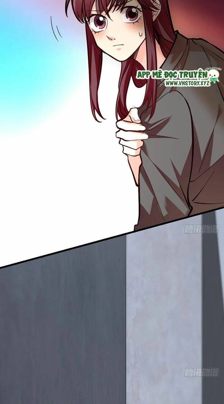 thiên hậu trở về chapter 63 43