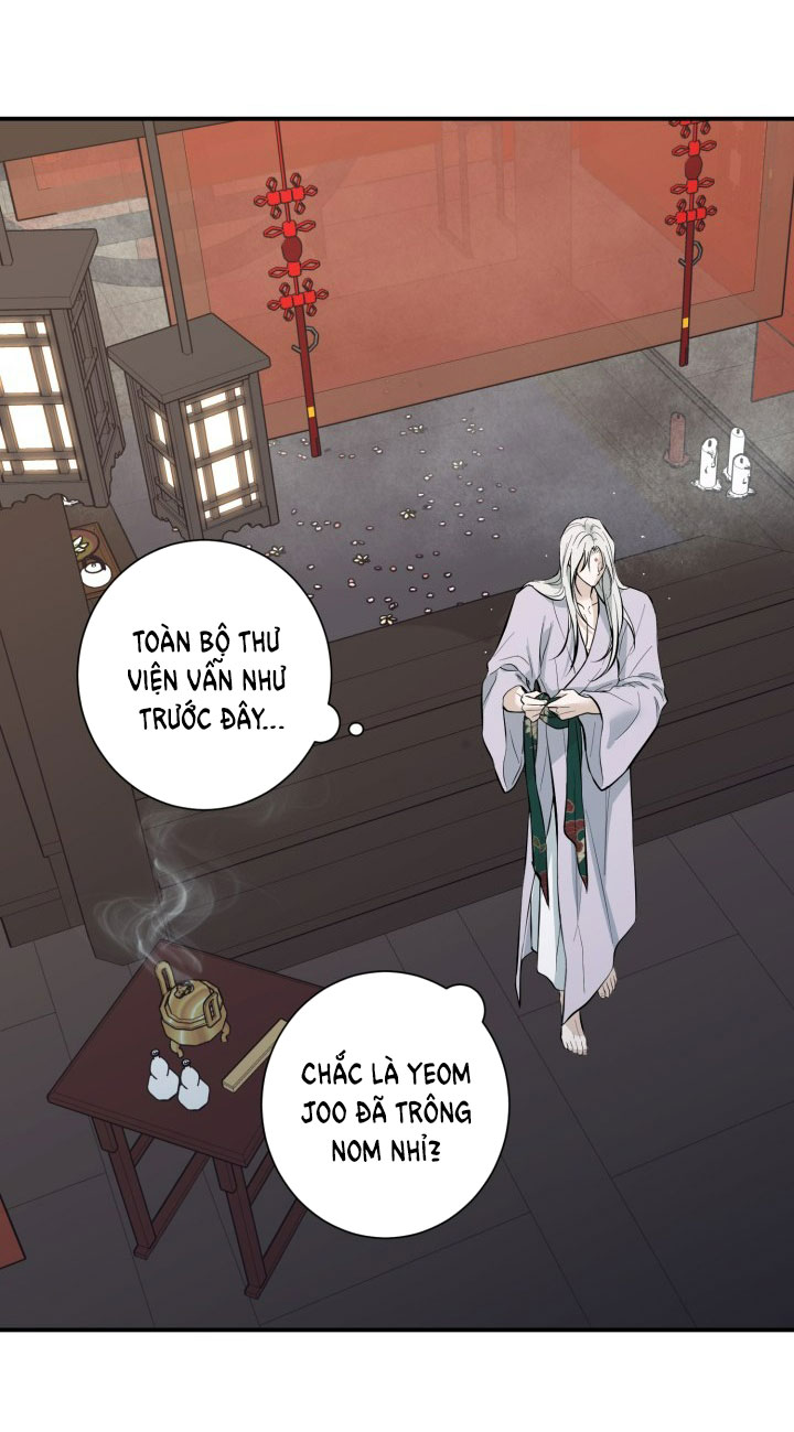 [18+] tuyển tập truyện bl ngắn - double bell chapter 24 31