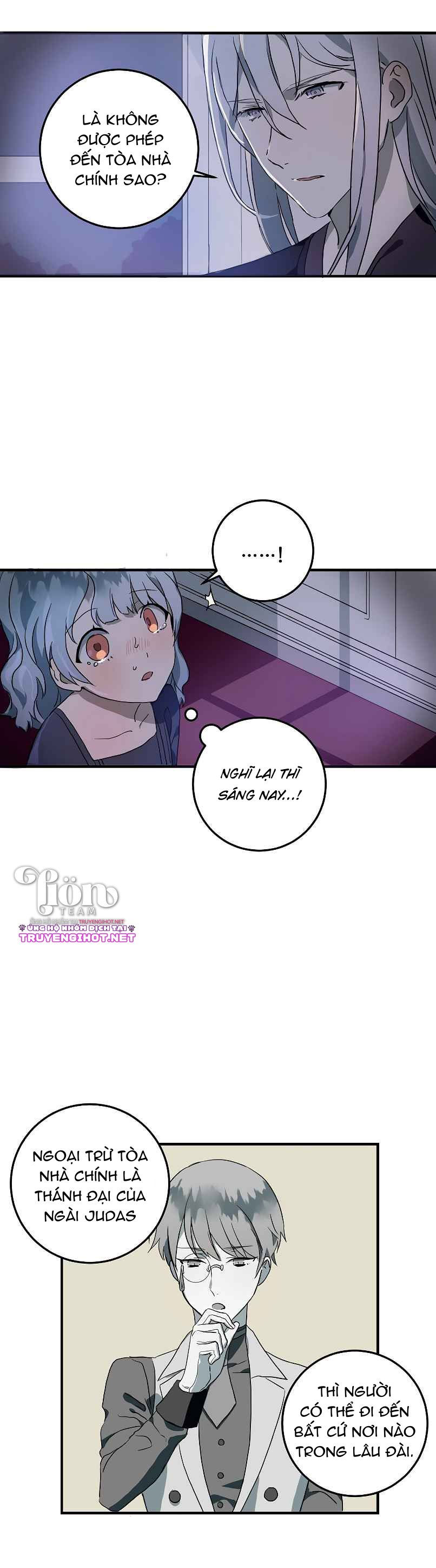 câu chuyện về đứa con lai chapter 4.2 15