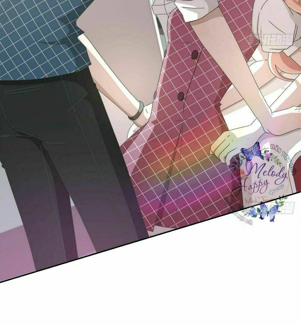 đối nhĩ duy mệnh thị tòng chapter 15.5 7