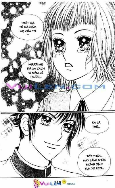 anh là của tôi chapter 8 130