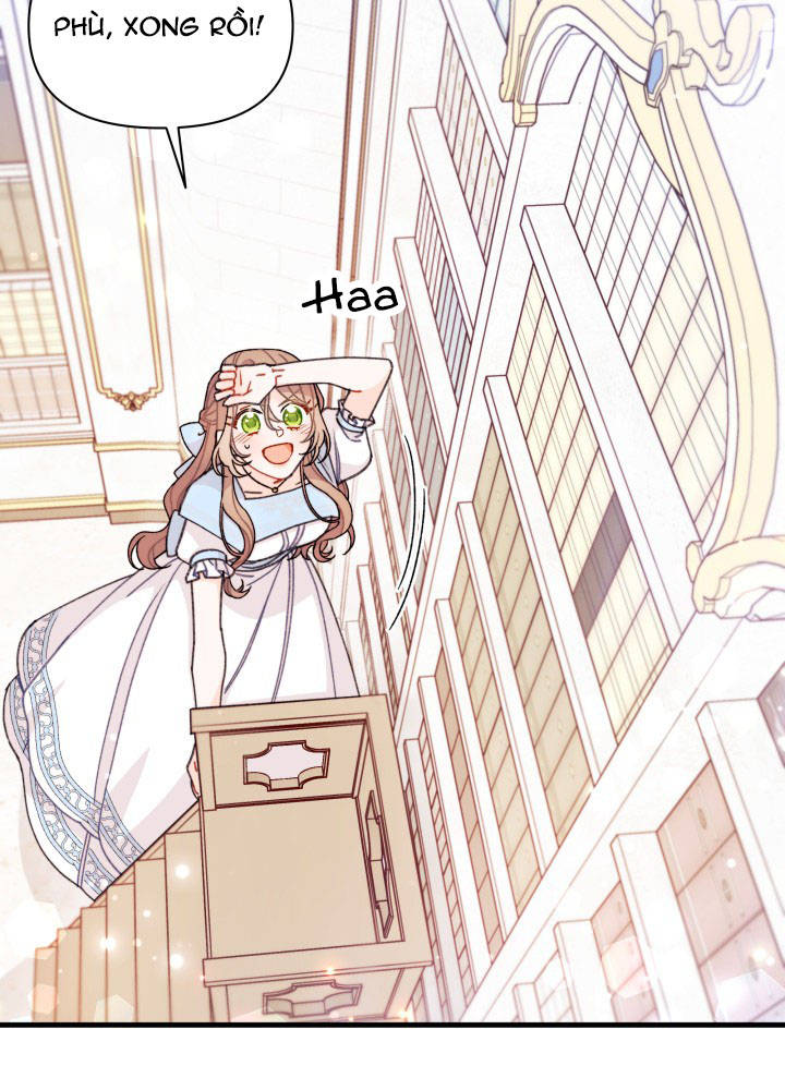 tôi đã kết hôn khi tôi tìm thấy nam chính chapter 15 10