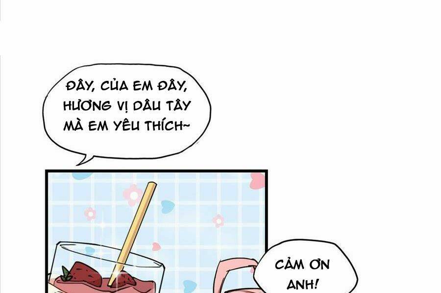 cố tổng, vợ của ngài quá mạnh rồi! chapter 53 89