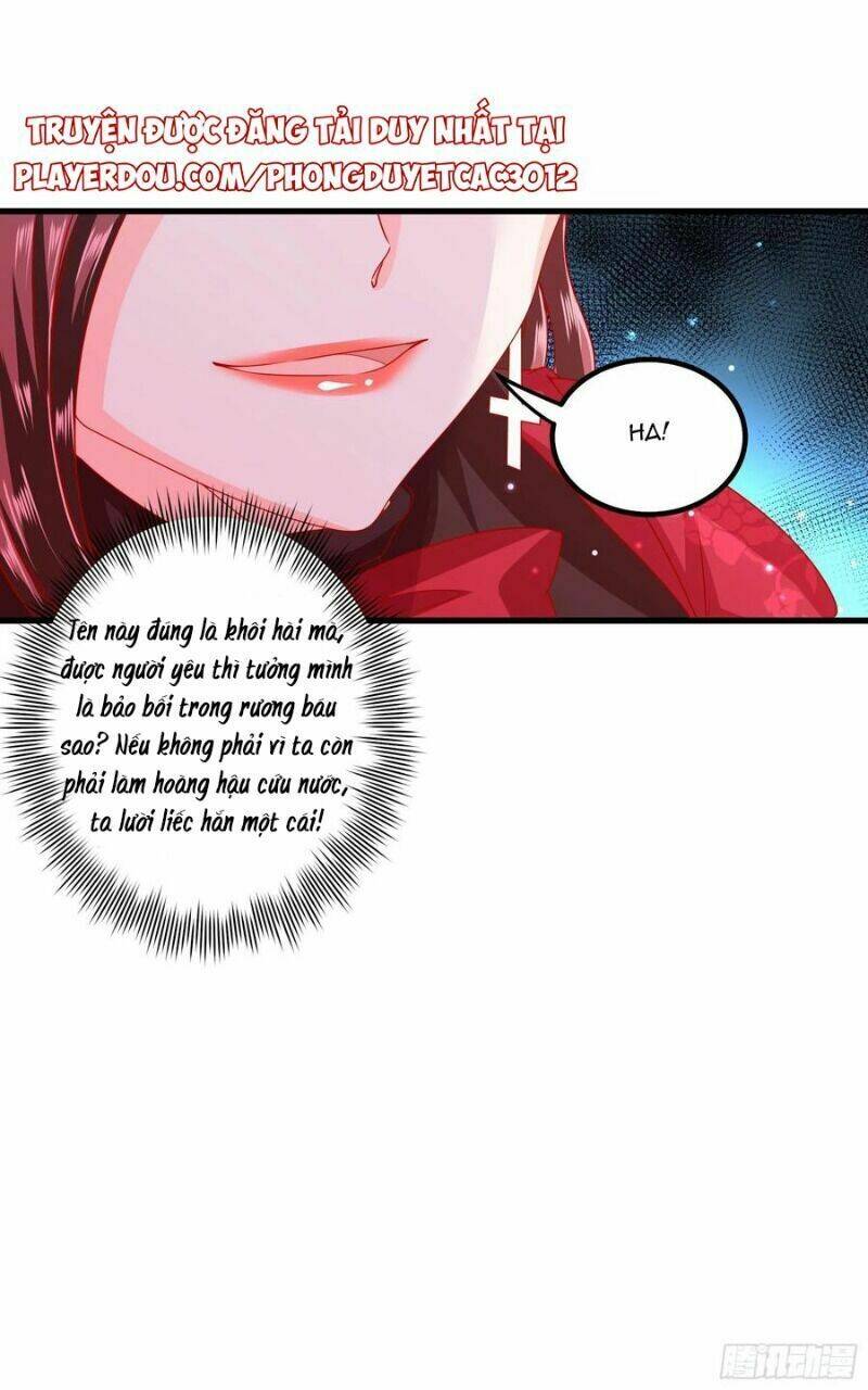 ta phải làm hoàng hậu chapter 37 20