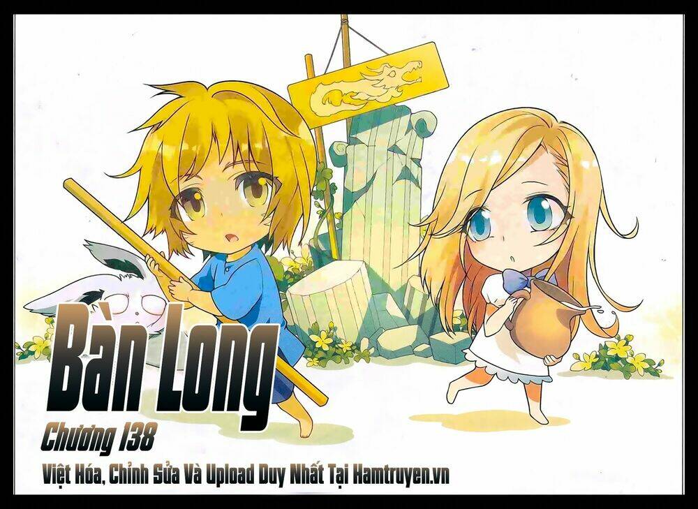 bàn long giới chỉ chapter 138 2