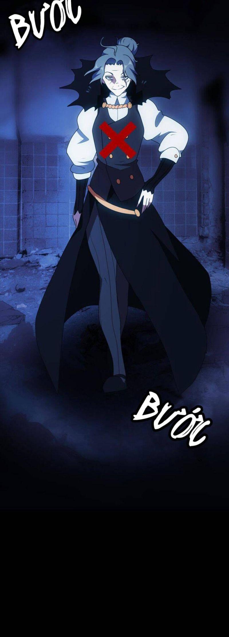 tử thần chapter 53 8