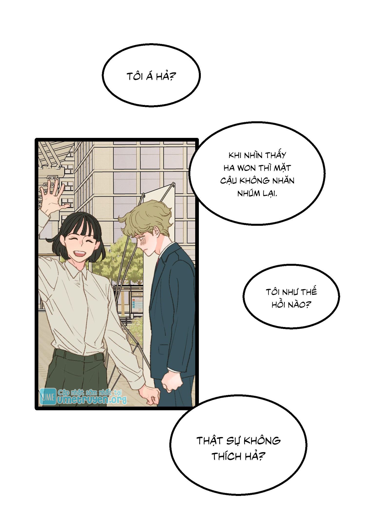 vùng cấm tình yêu của beta chapter 13 31