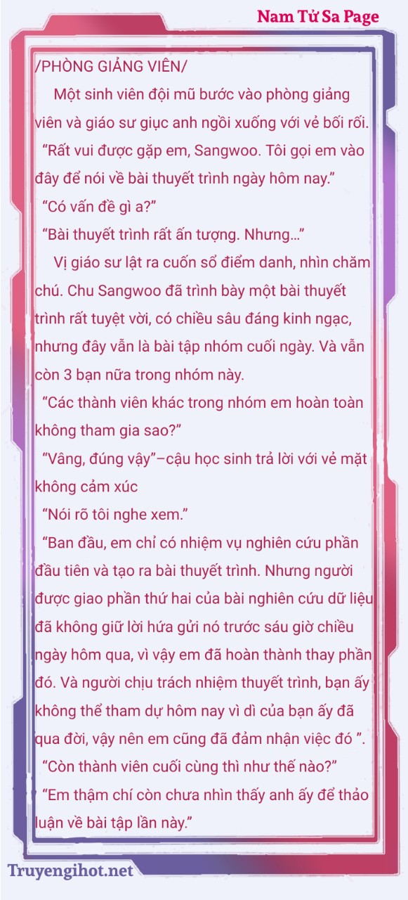 Lỗi Logic chapter 0