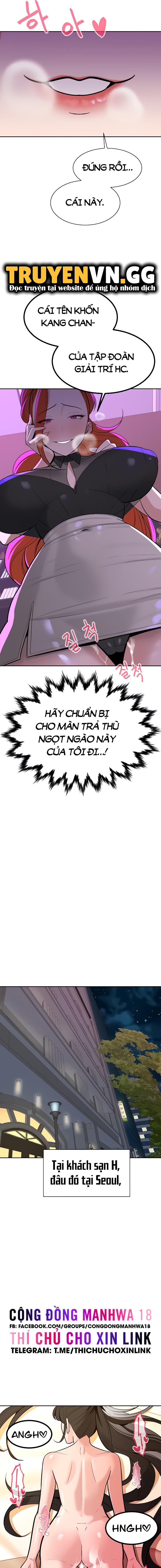 bí mật của gia tộc chaebol đời thứ ba chapter 19 7