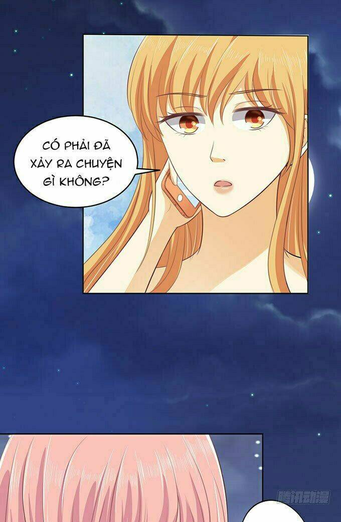 liệt ái tri hạ: series mật đào tiểu tình nhân chapter 88 25