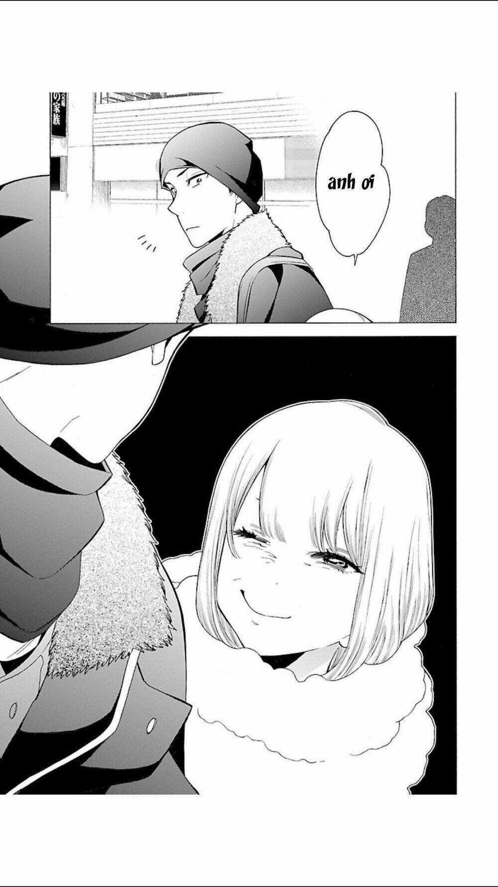 momoiro meloik chapter 98 9