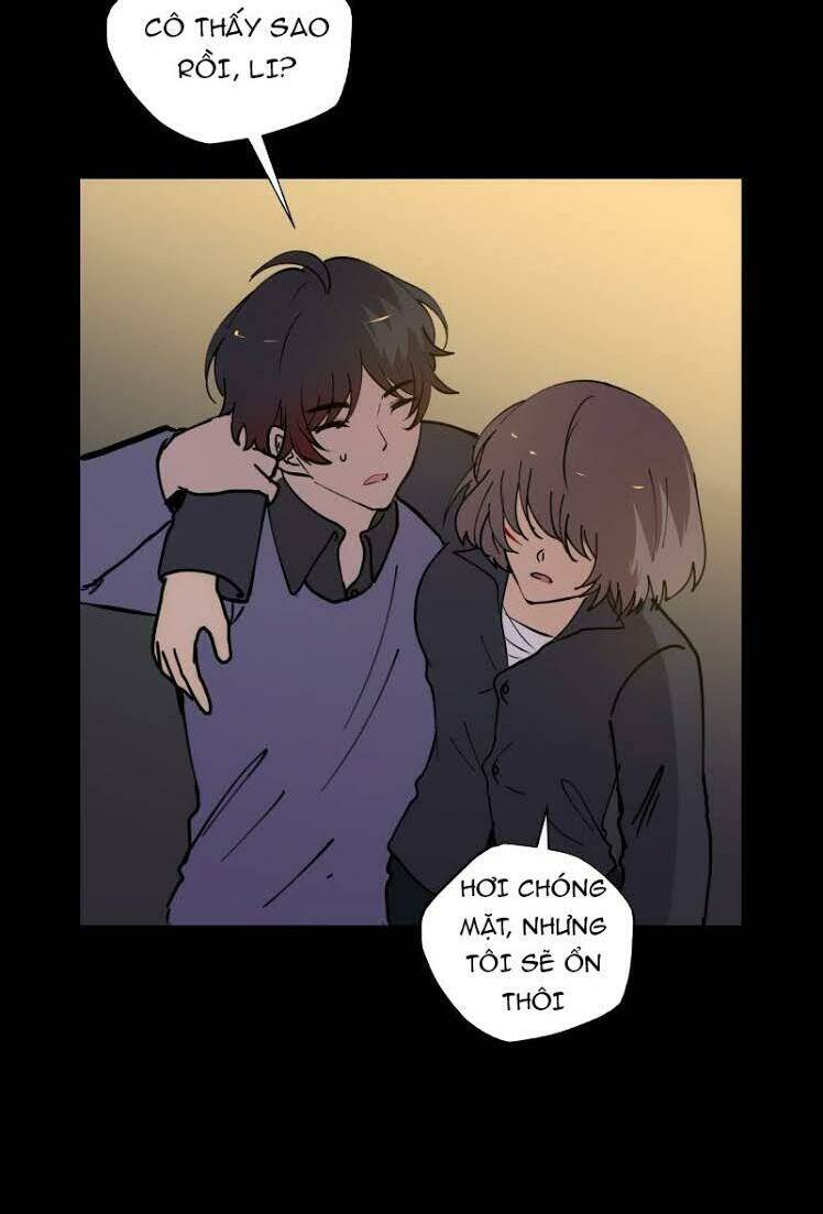 Trọng Sinh Mạc Thế Chapter 121 19