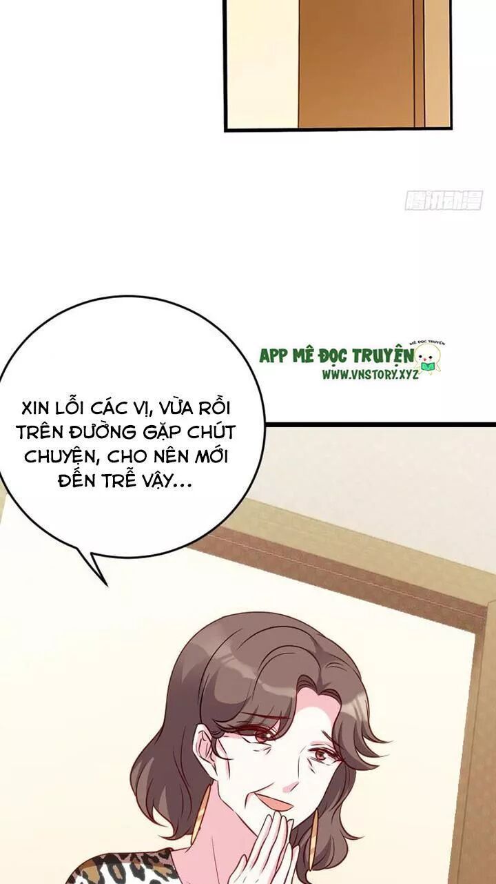 bảo bối đáng yêu đột kích chapter 60 7