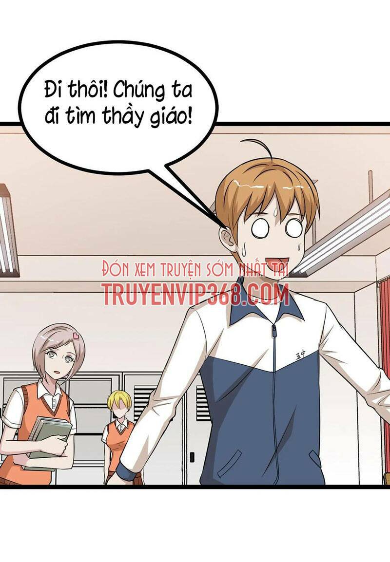 đai ca trở lại tuổi 16 chapter 157 21